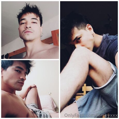 Fershyxxx porn actress img