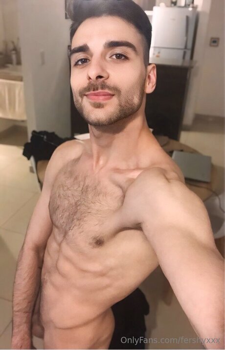 Fershyxxx art pornstar pics