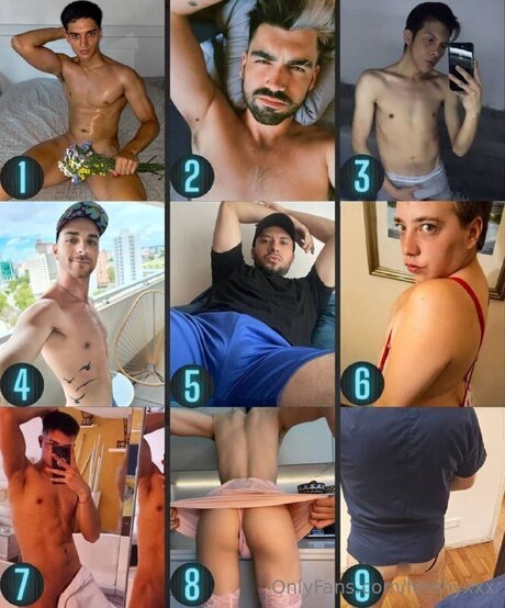 Fershyxxx best star galleries