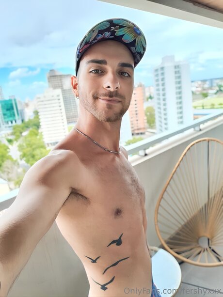 Fershyxxx star hd image