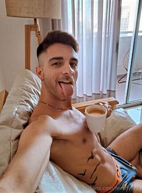 Fershyxxx pornstar naked galleries