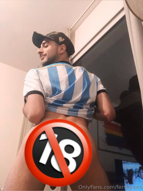 Fershyxxx model sexy galleries