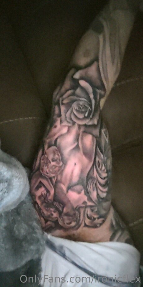 Ironicflex pornstar free images