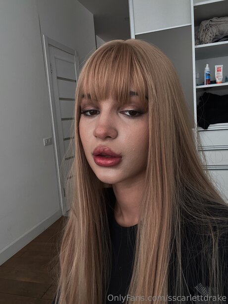 Sscarlettdrake nice model images