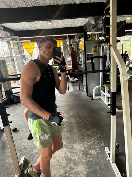 Pologale nude actress galleries