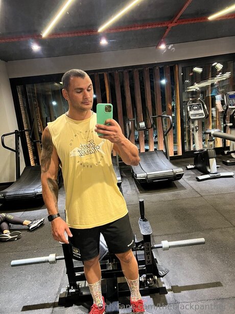 Theblackpanther7 top star img