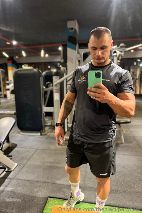 Theblackpanther7 pornstar beautiful pics