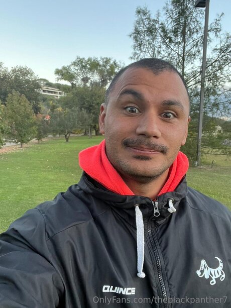 Theblackpanther7 model best gallery