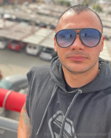 Theblackpanther7 model img