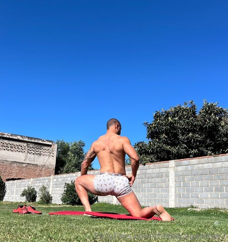 Theblackpanther7 adult model image