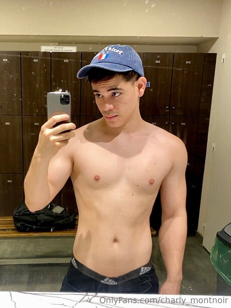 Charly Montnoir pornstar nice images
