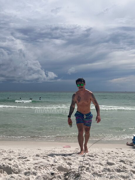 Im Your Hunkleberry star nudes photo