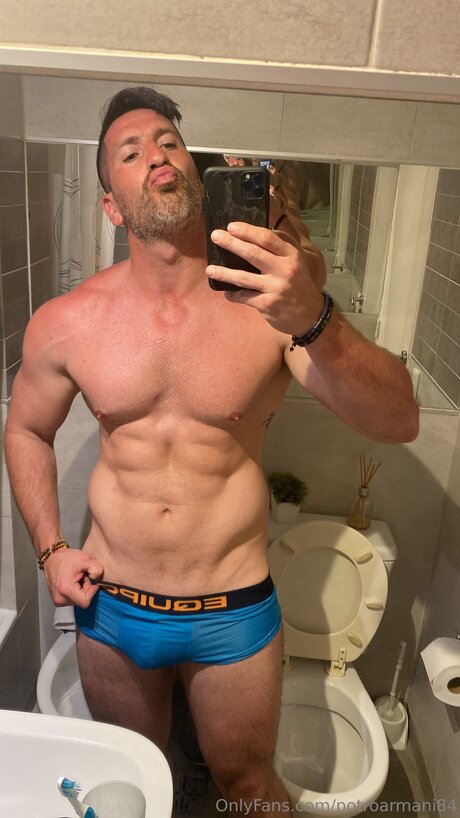 Potroarmani84 model pretty image