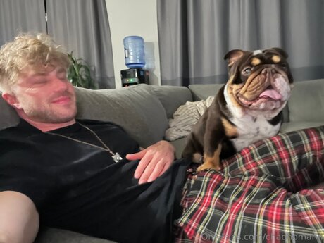 Chadhomann model sex images