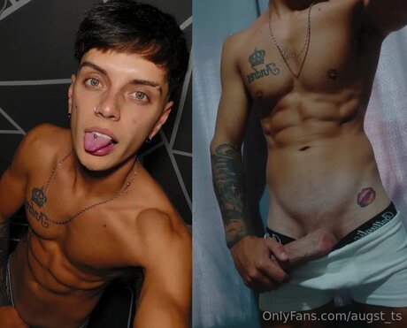 Augst Ts model adult photo