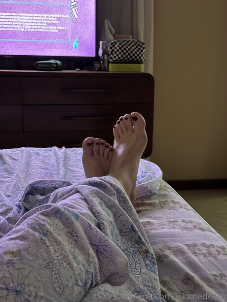 Of Kkkiki porn model image