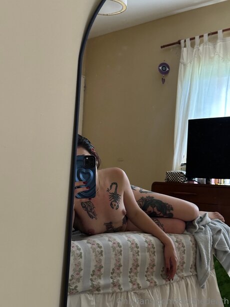 Of Kkkiki model perfect pictures