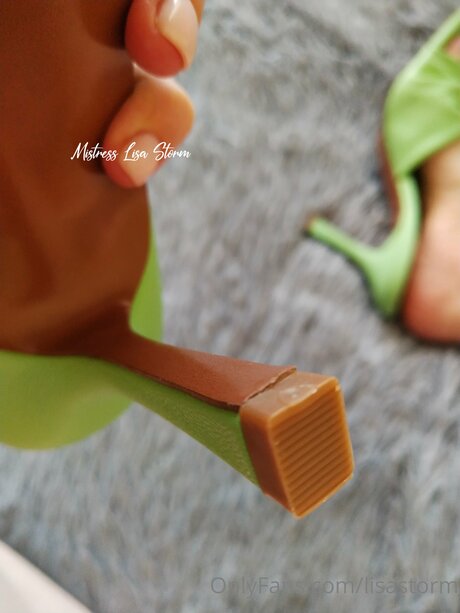 Lisastorm pretty pornstar picture