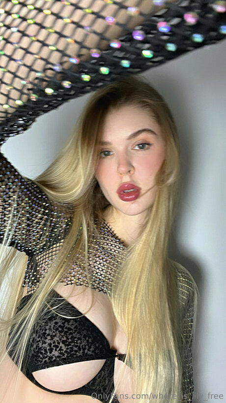 Where Is Lily Free Best Profile Photo