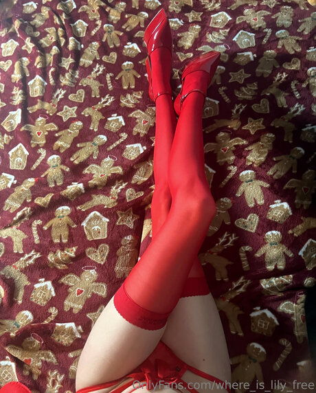 Where Is Lily Free nude actress pic