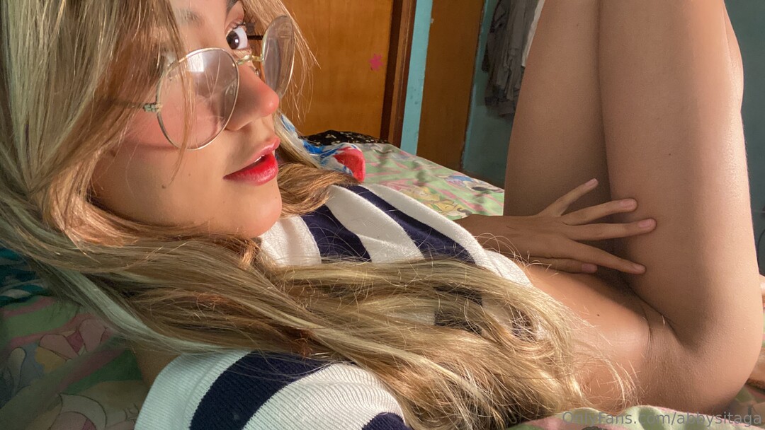 Abbysitaga pornstar nice picture