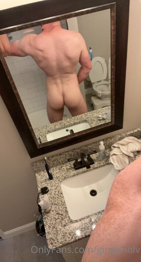 Gingerinlv hot star pics