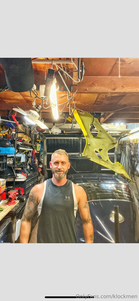 Klockmen model best img