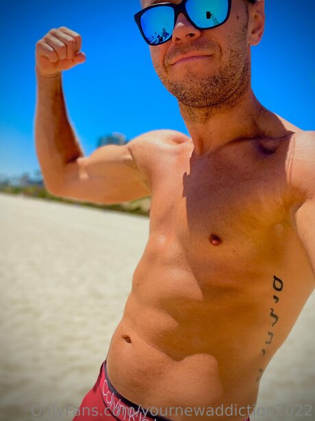 Yournewaddiction2022 model nudes pics