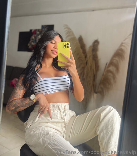 Bootyqueenevavip model sex archive