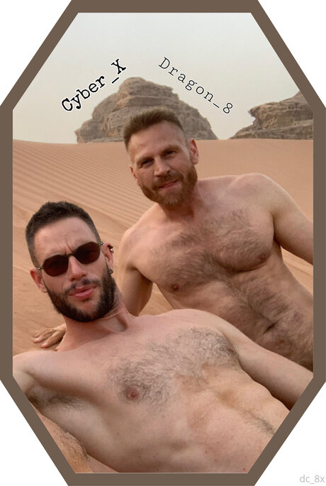 Cyber Dragon erotic star img