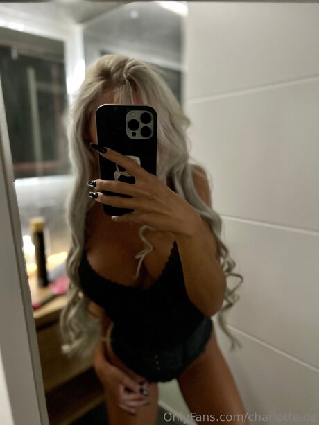 Charlotte De pornstar best pic