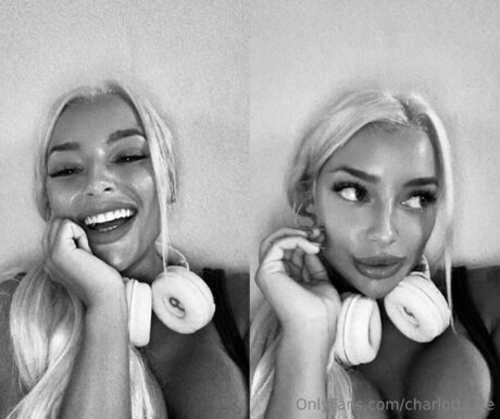 Charlotte De star erotic img