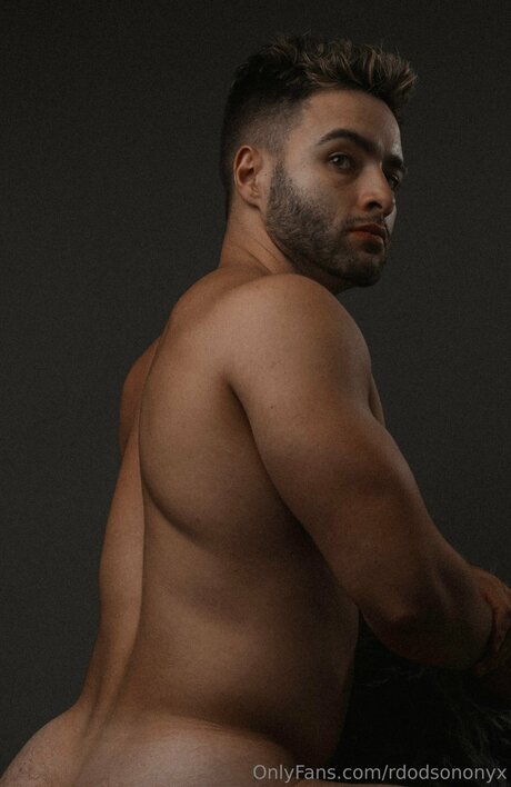 Rdodsononyx high quality pornstar photo