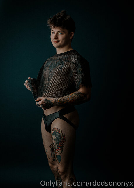 Rdodsononyx star high quality photo