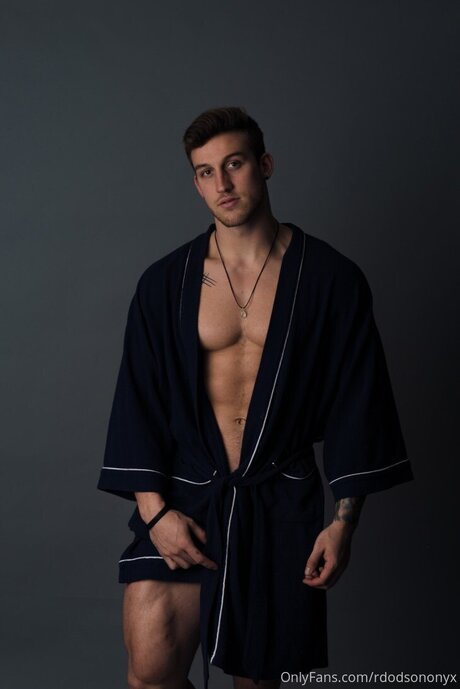 Rdodsononyx star perfect gallery