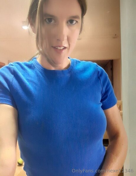 Hexe12346 star nude pic