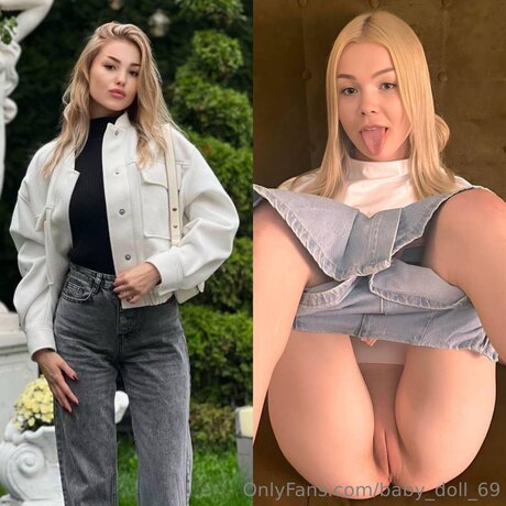 Baby Doll 69 pornstar nice photos