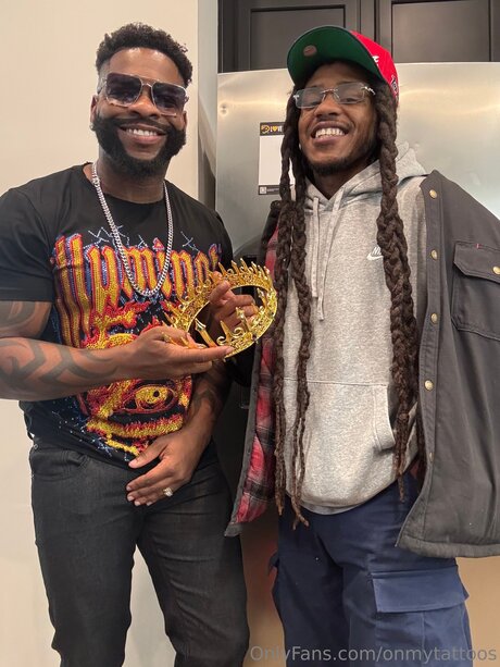 Onmytattoos nudes actress pics