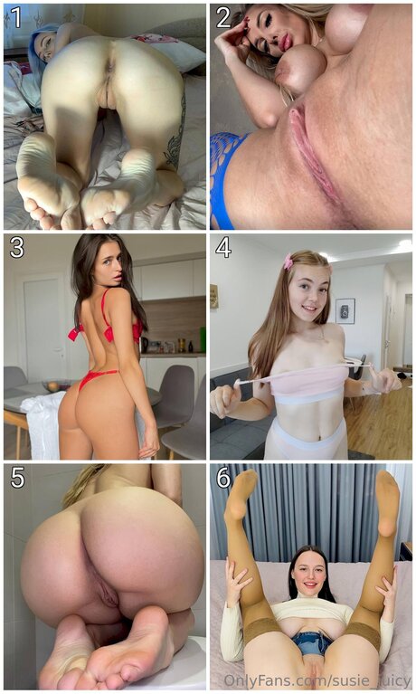 Susie Juicy pornstar nudes image