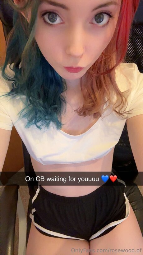 Rosewood Of sex actress picture