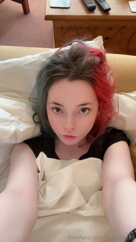 Rosewood Of top model pics