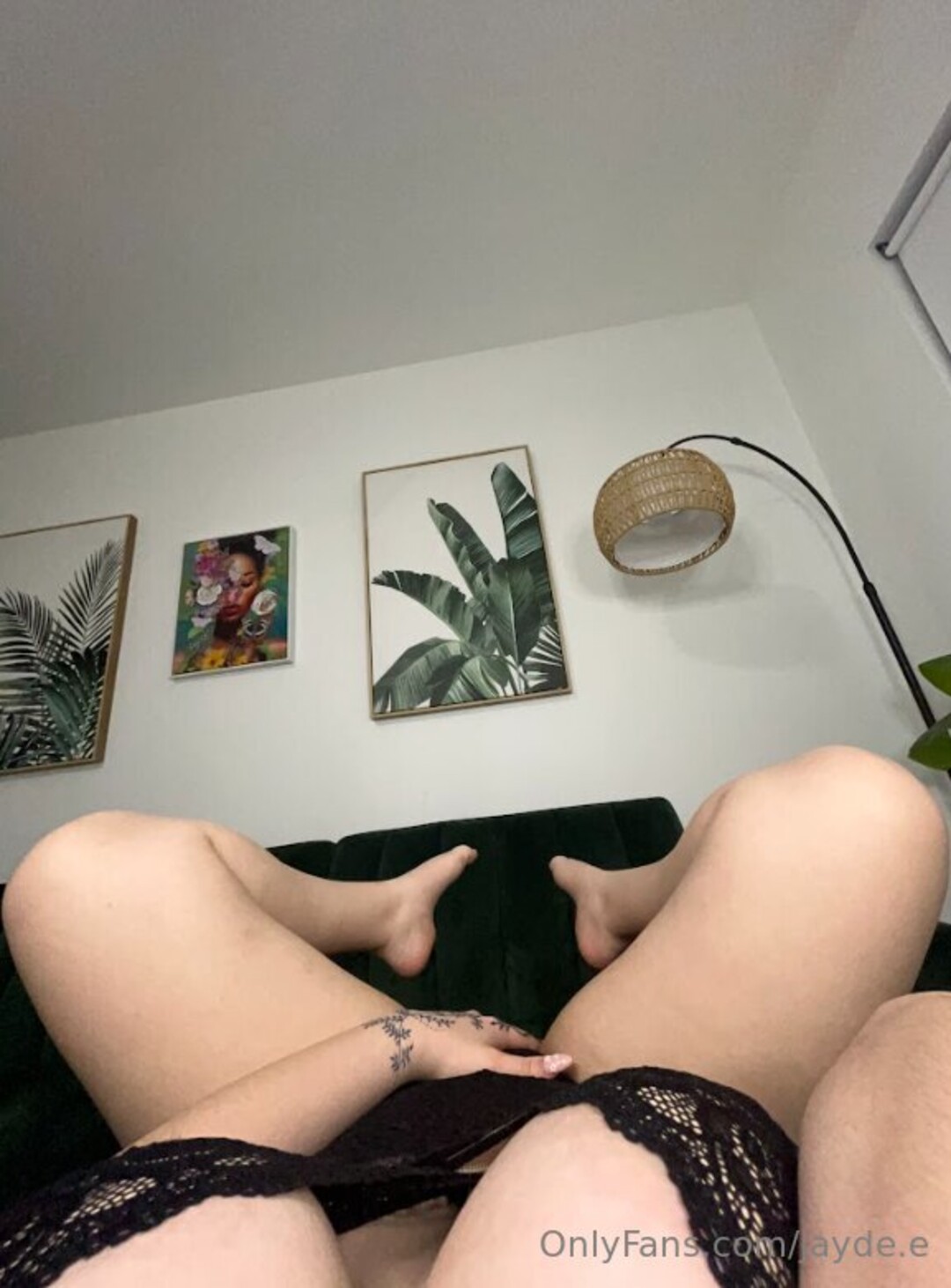 Jayde E nudes model pictures