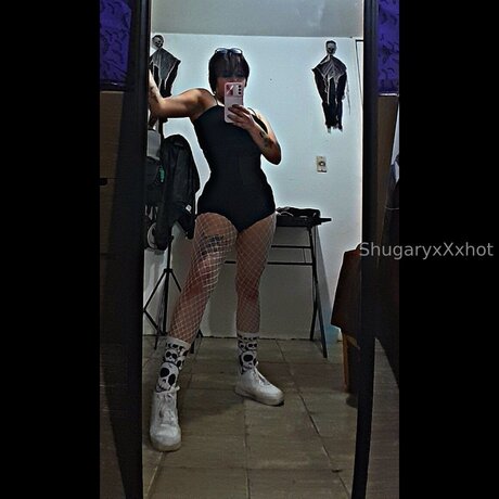 Shugaryxxx sexy star pics