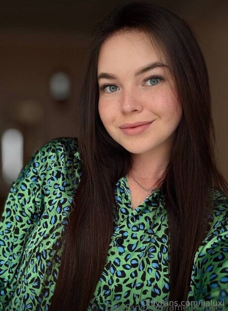 Lialuxi Best Profile Photo