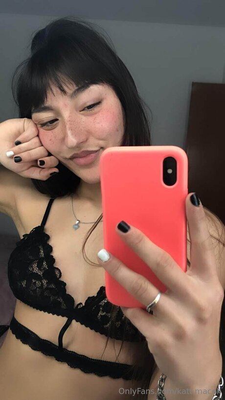 Kattmacek exclusive actress image