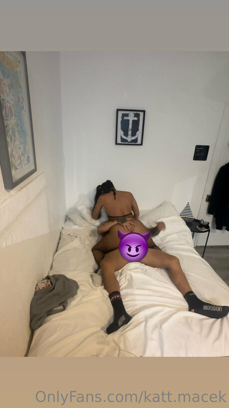 Kattmacek pretty star picture