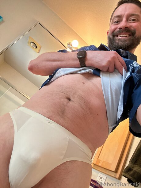 Billabongbandaid model gallery