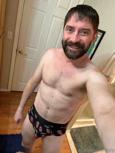 Billabongbandaid high quality star photo