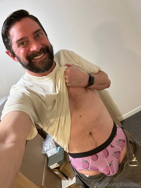 Billabongbandaid star sexy picture