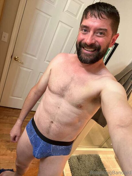 Billabongbandaid porn star archive